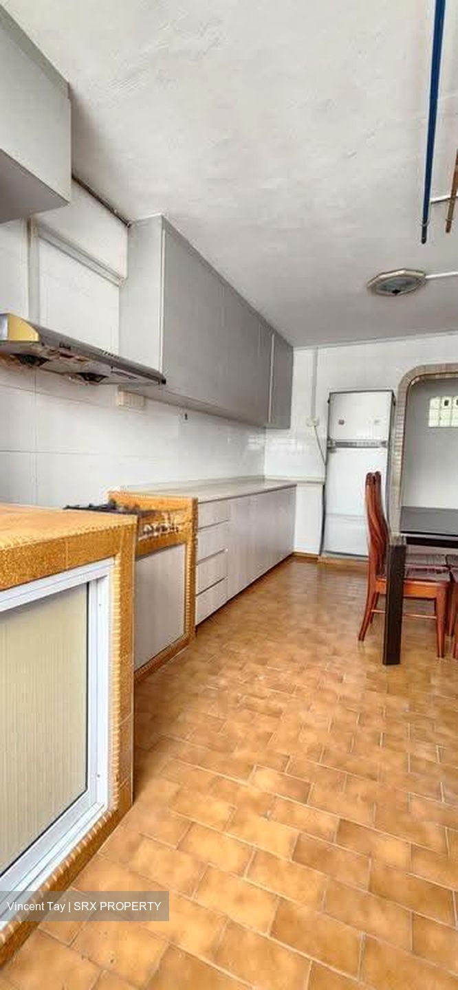 Blk 172 Woodlands Street 13 (Woodlands), HDB 4 Rooms #611955451